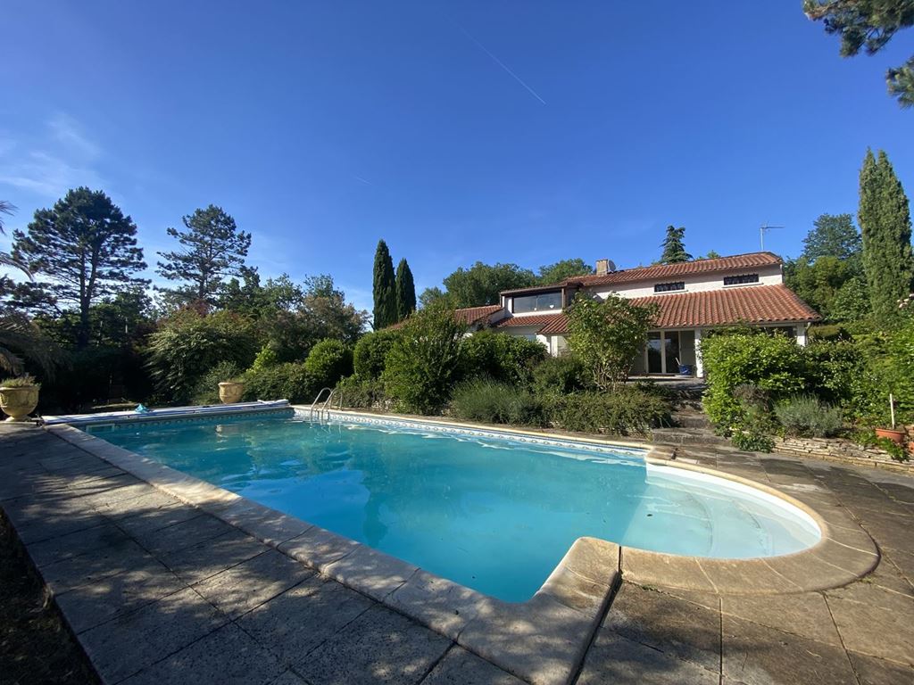 Maison PUYGOUZON 549000€ CABINET PORTES IMMOBILIER Maison PUYGOUZON 549000€ CABINET PORTES IMMOBILIER