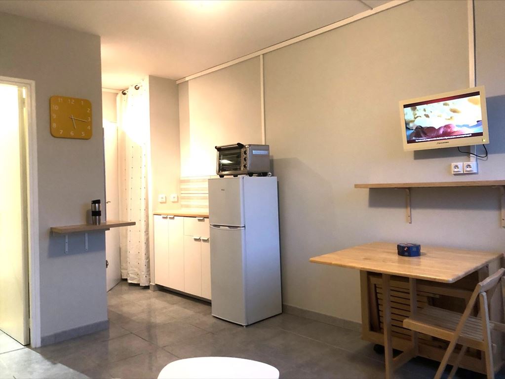 Appartement Studio ALBI 60000€ CABINET PORTES IMMOBILIER