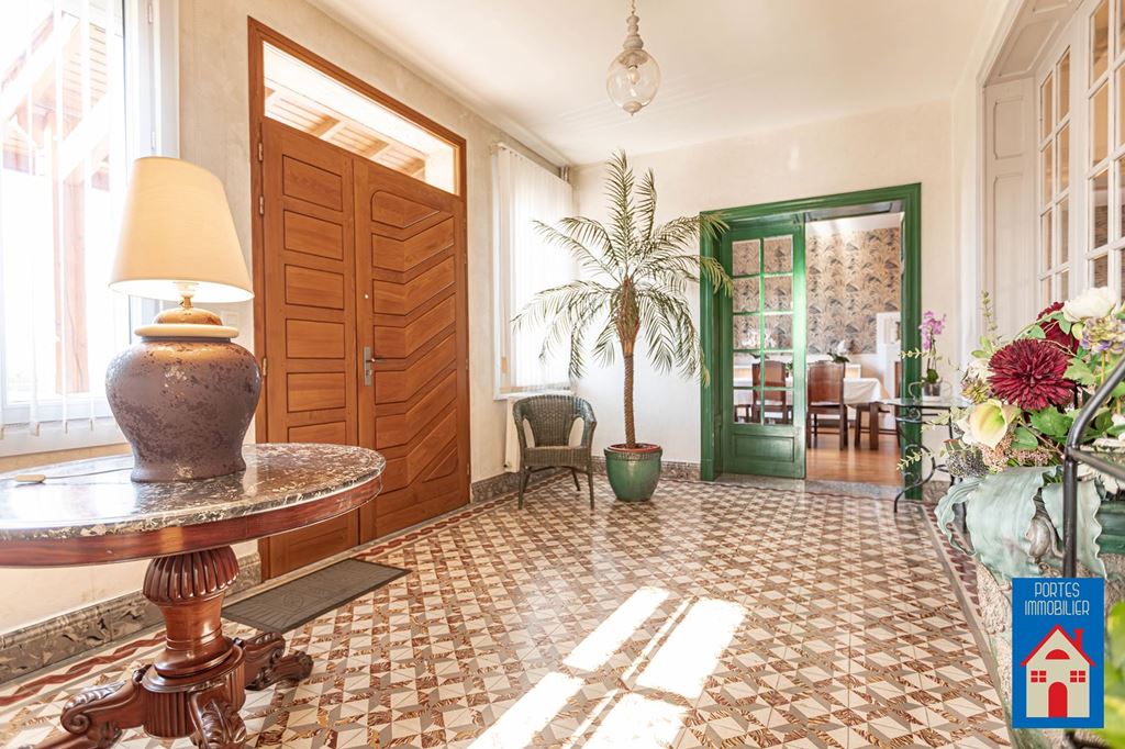 Maison ALBI 290000€ CABINET PORTES IMMOBILIER