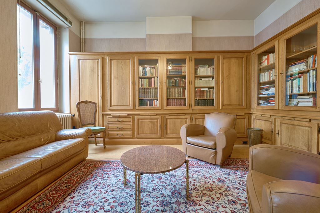 Maison de ville ALBI 368000€ CABINET PORTES IMMOBILIER