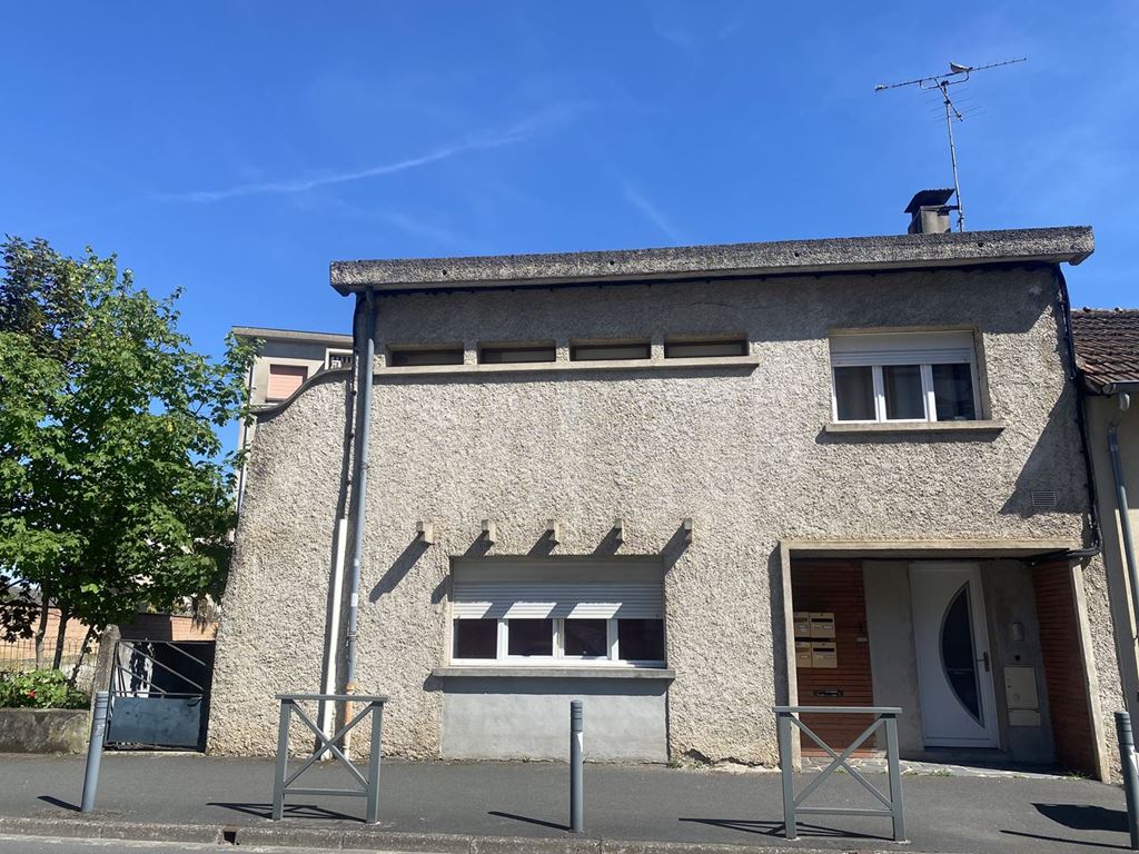 Immeuble ALBI 325000€ CABINET PORTES IMMOBILIER