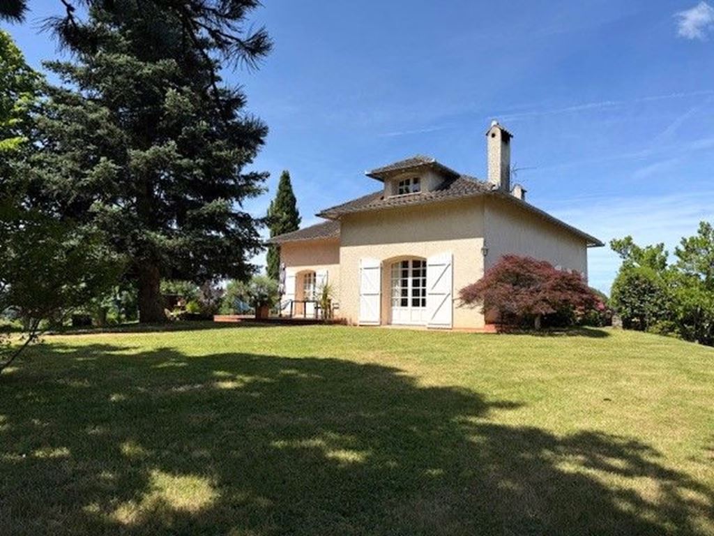 Maison d'architecte CARMAUX 363000€ CABINET PORTES IMMOBILIER Maison d'architecte CARMAUX 363000€ CABINET PORTES IMMOBILIER