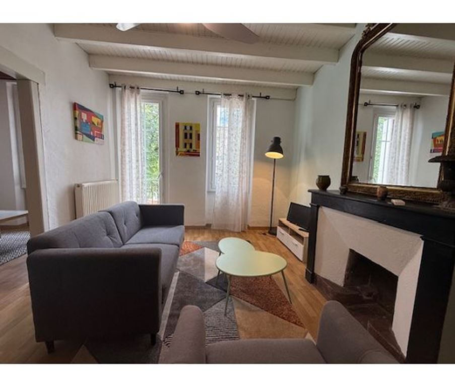 Maison de ville ALBI 750€ CABINET PORTES IMMOBILIER Maison de ville ALBI 750€ CABINET PORTES IMMOBILIER