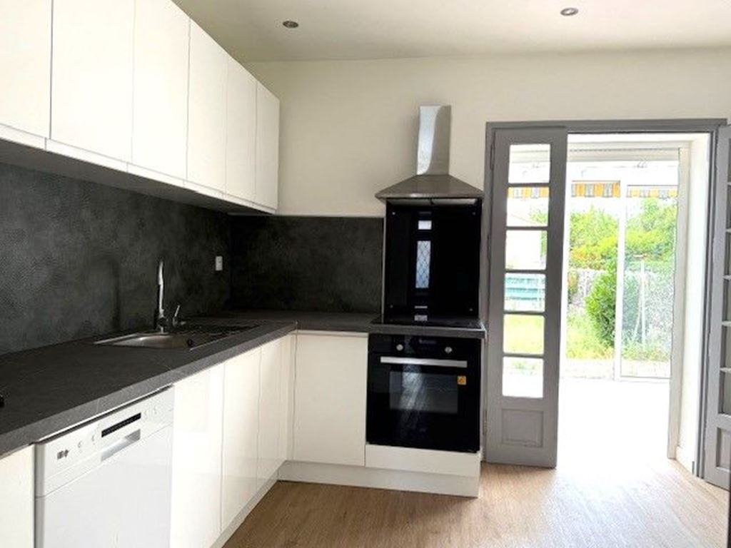 Maison de ville ALBI 155000€ CABINET PORTES IMMOBILIER Maison de ville ALBI 155000€ CABINET PORTES IMMOBILIER