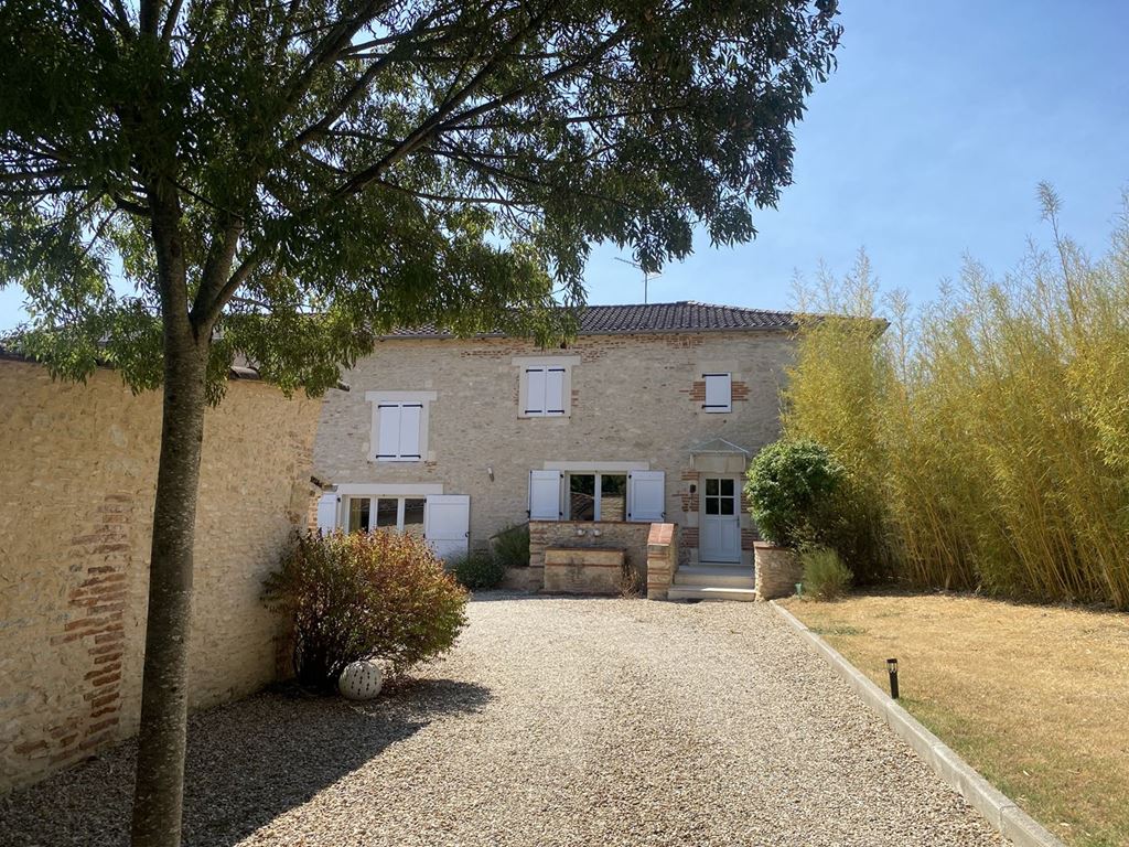 Propriété FLORENTIN 595000€ CABINET PORTES IMMOBILIER Propriété FLORENTIN 595000€ CABINET PORTES IMMOBILIER