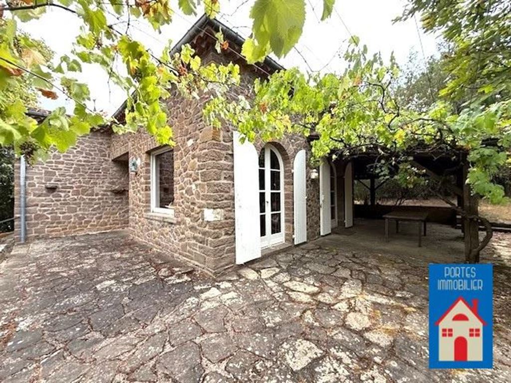 Maison d'architecte ALBI 340000€ CABINET PORTES IMMOBILIER Maison d'architecte ALBI 340000€ CABINET PORTES IMMOBILIER