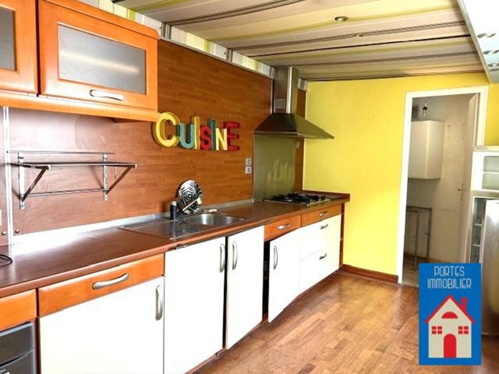 Immeuble ALBI 196000€ CABINET PORTES IMMOBILIER