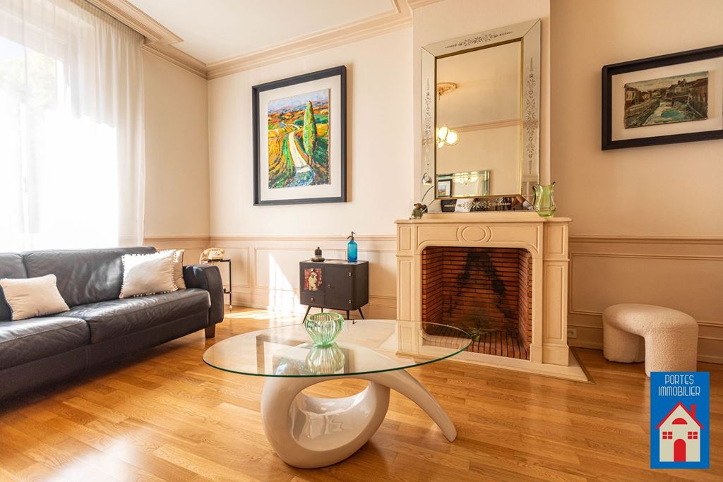 Maison de ville ALBI 645000€ CABINET PORTES IMMOBILIER