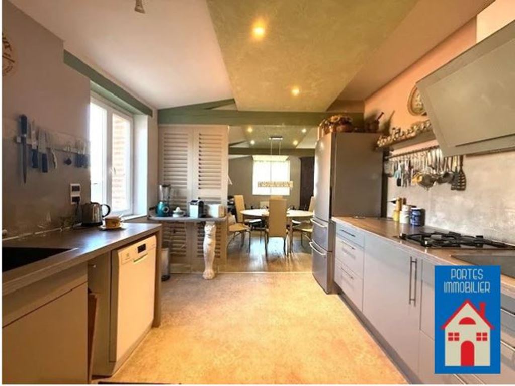 Maison de ville ALBI 222500€ CABINET PORTES IMMOBILIER Maison de ville ALBI 222500€ CABINET PORTES IMMOBILIER