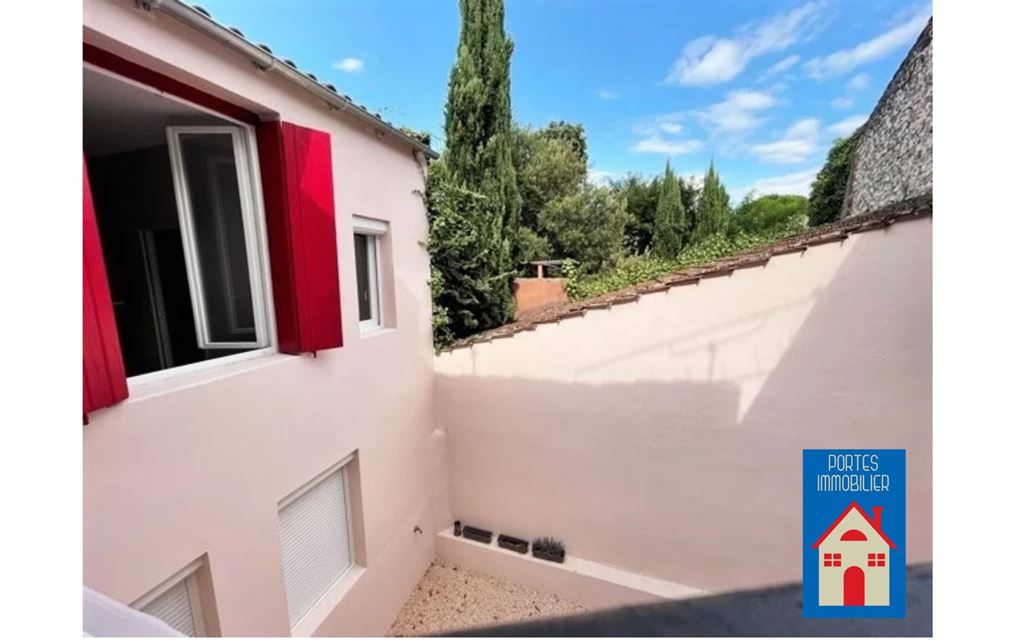Maison de ville ALBI 315000€ CABINET PORTES IMMOBILIER
