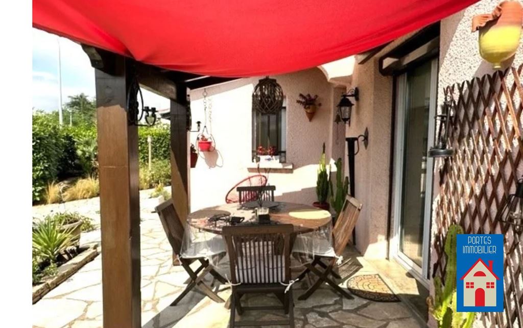 Maison de ville ALBI 275000€ CABINET PORTES IMMOBILIER Maison de ville ALBI 275000€ CABINET PORTES IMMOBILIER