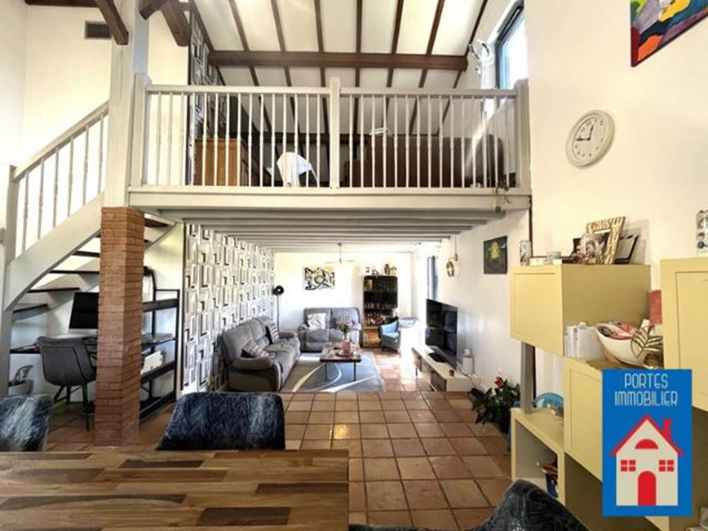Maison de plain pied PUYGOUZON 328000€ CABINET PORTES IMMOBILIER Maison de plain pied PUYGOUZON 328000€ CABINET PORTES IMMOBILIER